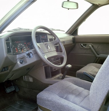 Peugeot 505
