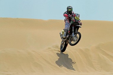 Paulo Gonçalves