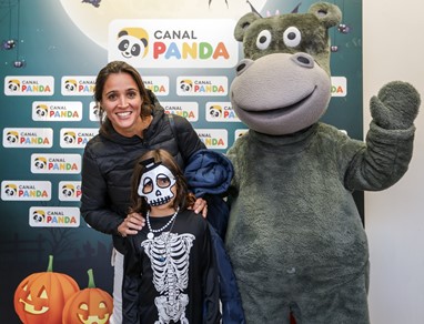 Teresa Perez e Matilde