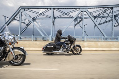 Indian Chieftain Limited