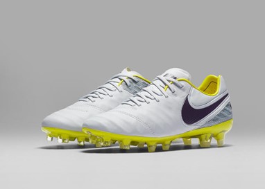 Tiempo Legend