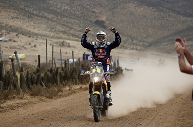 Marc Coma