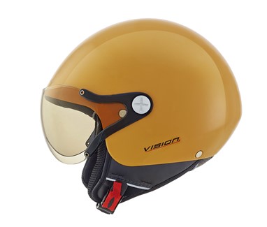 SX60 VISION YELLOW RETRO 