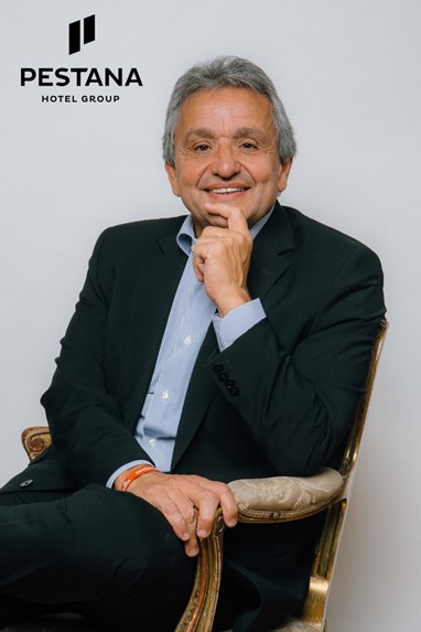 Dionísio Pestana