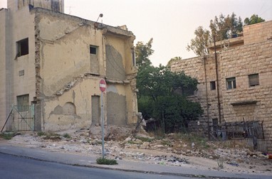 LIKE MANOLETE ON THE EVE OF HIS DEATH