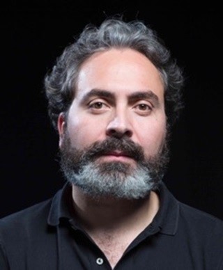 José Gomes Pinto