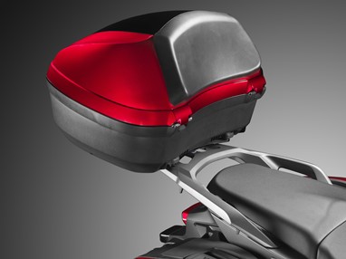 2015 VFR800X Crossrunner