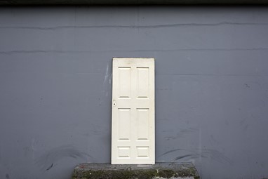 Found Not Taken, Londres, 2008 ©Edson Chagas