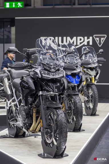Triumph