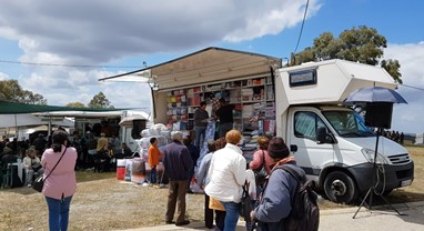 Pereiro Feira de S. Rafael
