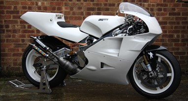 A Harris ex-Kevin Mitchell