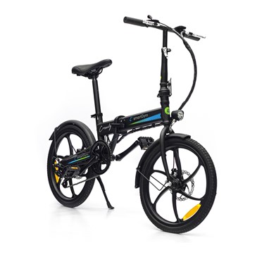 Bicicleta Elétrica Smartgyro Crosscity PVP 799,99 EUR