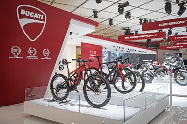 Ducati