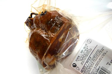 Palaio/Paiola de Porco Preto