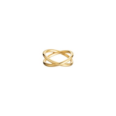 ANEL TOGETHER NO DOURADO - PVP: 54,00€