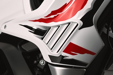 MV Agusta Lucky Explorer 9.5