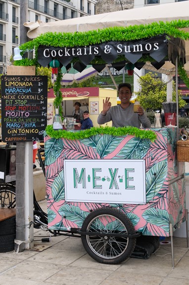 Mexe