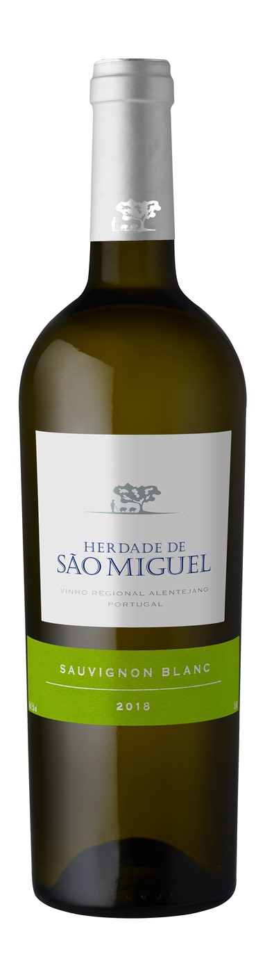 Herdade São Miguel Sauvignon Blanc 2018