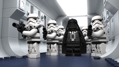 Star Wars Contos de Droides