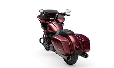 Harley-Davidson CVO Road Glide