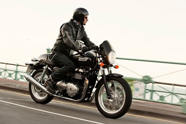 Thruxton 2014
