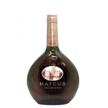 Mateus Rosé