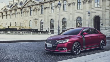 CONCEPT DS 5LS R