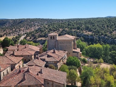 Iglesia de Nuestra Señora del Castillo