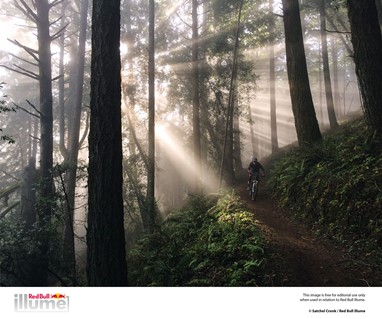 Satchel Cronk /©Red Bull Illume 