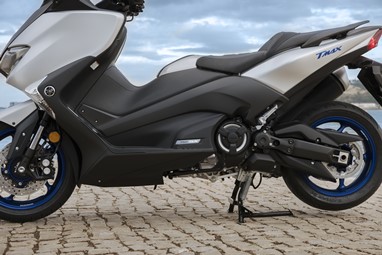 TMAX SX 2017