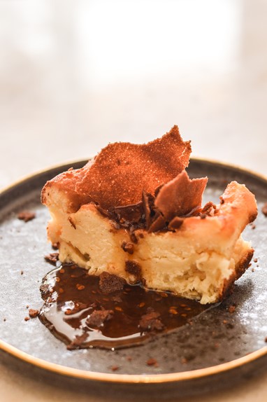 “Queijada (A) Típica” Mar d’Estórias