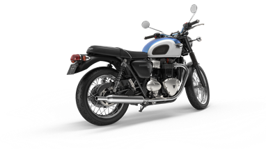 Triumph Bonneville T100