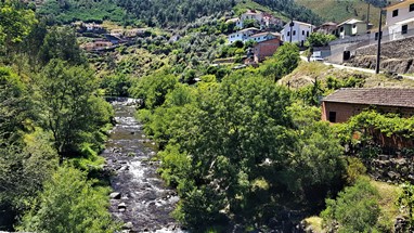Ponte de Telhe