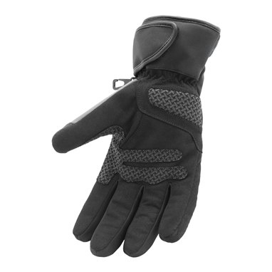 Sprint WP11 Preto/Cinza
