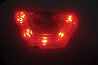 Luz LED - PVP sob consulta