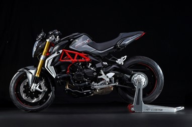 MV Agusta Brutale 800 RR