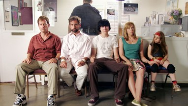 Uma Família à Beira de um Ataque de Nervos (2006)