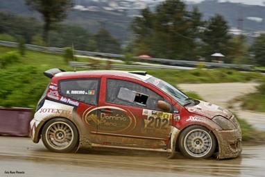 Hélder Ribeiro