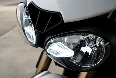 Triumph Speed Triple S