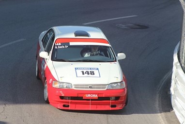 © Be-Pe Motorsport