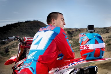 Gautier Paulin