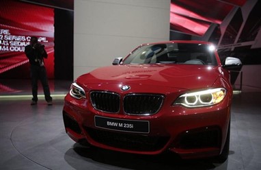 BMW M 235i