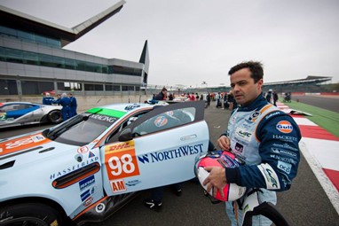 Pedro Lamy
