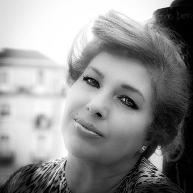 Lenita Gentil
