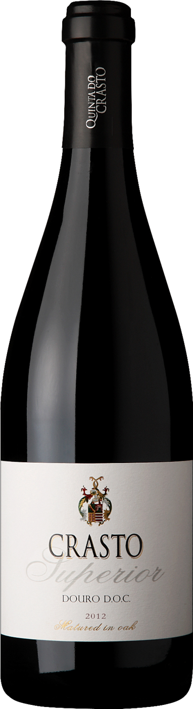 Crasto Superior Tinto 2013