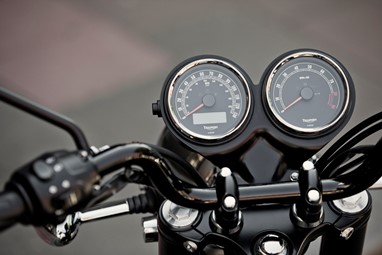 T100 2014 Black