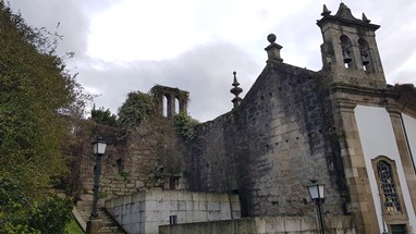 Igreja Nossa Senhora do Carmo