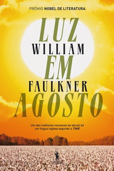 William Faulkner © Dom Quixote 2016