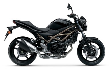 Suzuki SV650