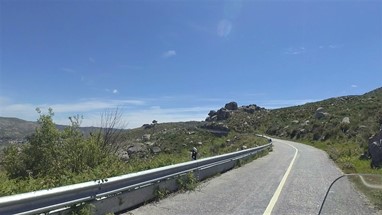 Quase a chegar ao final